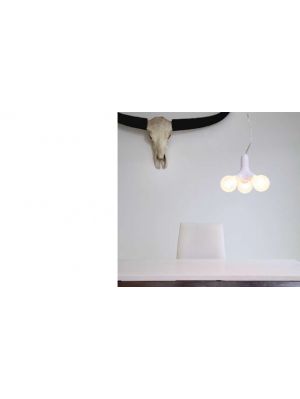 Next DNA Single white