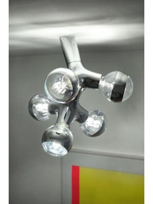 Next DNA wall-ceiling double chrome