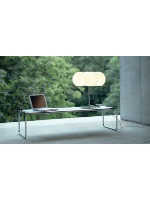 Next - Molecular ML 4 Table