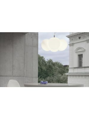 Next Molecular ML 4 Pendant