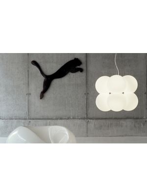 Next Molecular ML 8 Pendant