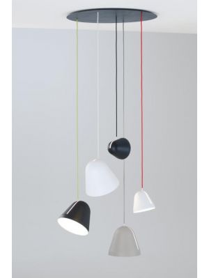 Nyta Multiple with 5 Tilt