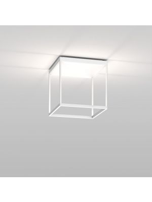 Serien Lighting Reflex2 Ceiling M300 ,body white - reflector matt white