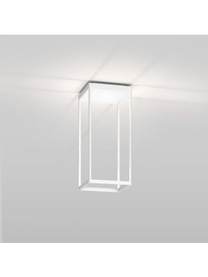 Serien Lighting Reflex2 Ceiling S450, body white - reflector white