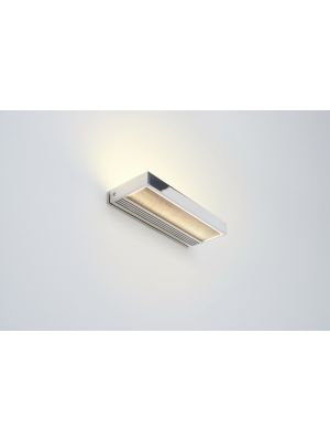 Serien Lighting SML LED Small polished alu cover raster