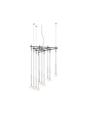 Vibia Algorithm 0825 graphite-grey