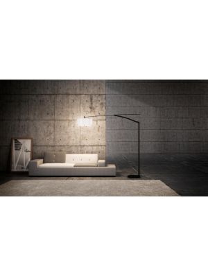 Vibia Balance 5189 graphite-grey