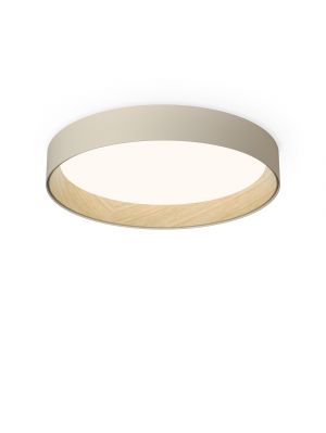 Vibia Duo 4872 cream