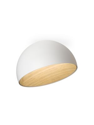 Vibia Duo 4880 white