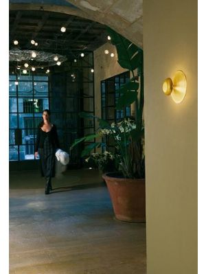 Vibia Funnel 2013 gold