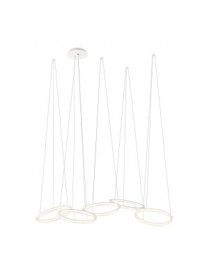 Vibia Halo Circular 2333 and 2332