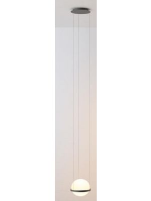 Vibia Palma 3720 graphite-grey