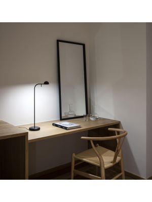 Vibia Pin 1650 black