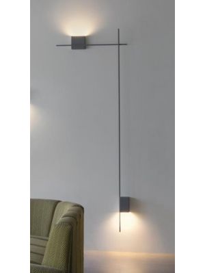 Vibia Structural 2617 dark grey