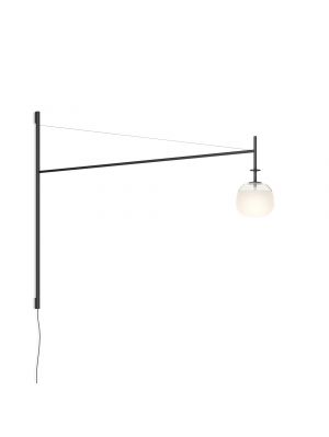 Vibia Tempo 5758 graphite-grey