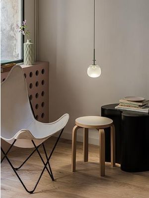 Vibia Tempo 5772 graphite-grey