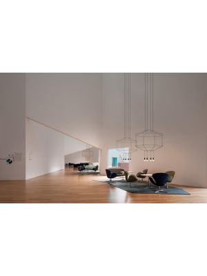 Vibia Wireflow 0299