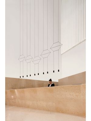 Vibia Wireflow 0332