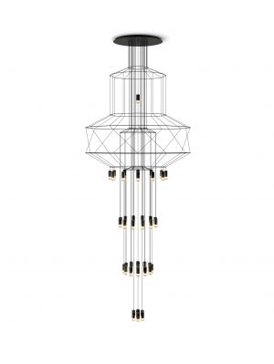 Vibia Wireflow 0375