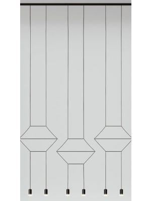 Vibia Wireflow 0325