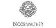 Decor Walther Vienna